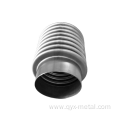 titanium flexible auto exhaust system Flex Exhaust Pipe